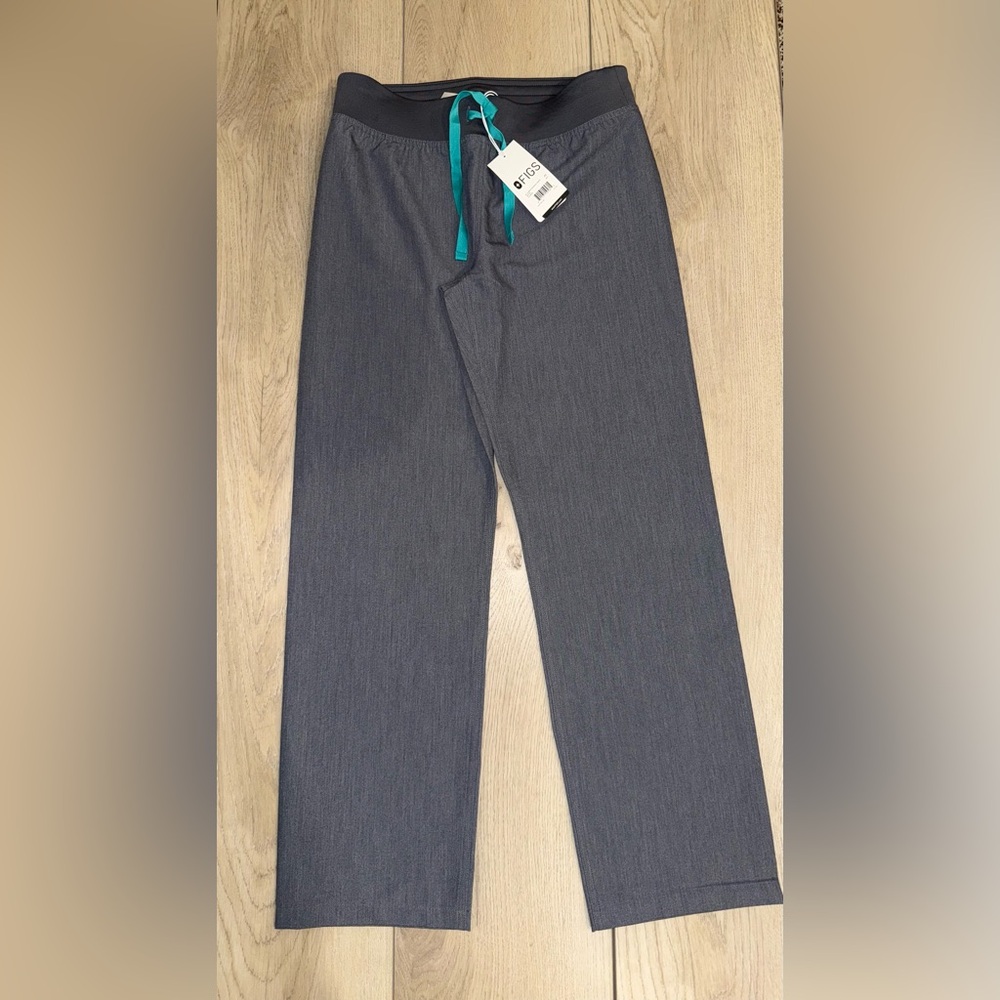 FIGS Livingston Basic Scrub Pants